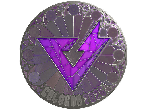 Sticker | THUNDERdOWNUNDER (Foil) | Cologne 2026
