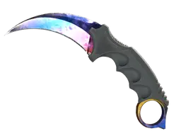 Marble Fade