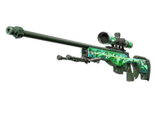 AWP | Green Energy (Factory New)