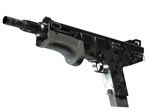 MAG-7 | Metallic DDPAT (Factory New)