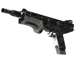 Metallic DDPAT