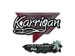 karrigan (Glitter)