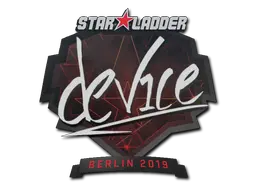 device