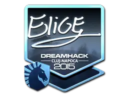 EliGE (Foil)