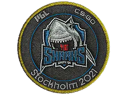 Sharks Esports