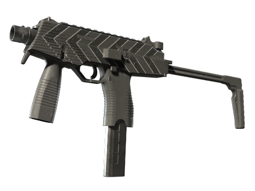 StatTrak™ MP9 | Dart (Field-Tested)