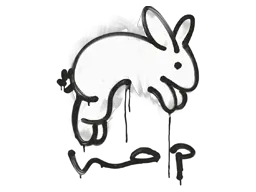 Hop (War Pig Pink)