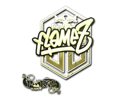 FlameZ (Gold)