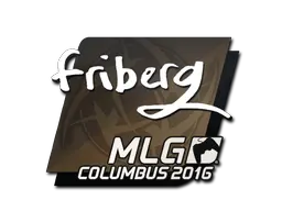 friberg