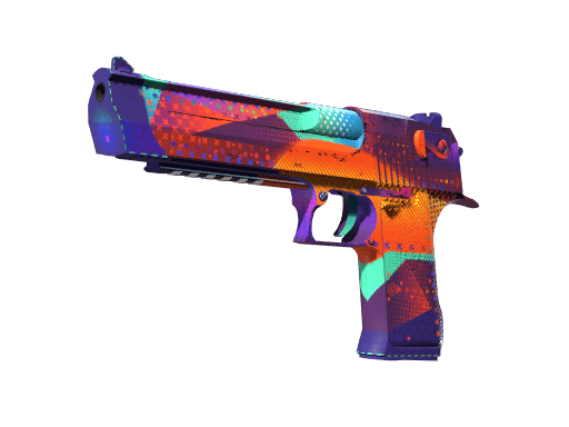 Desert Eagle | Ocean Drive (Factory New)