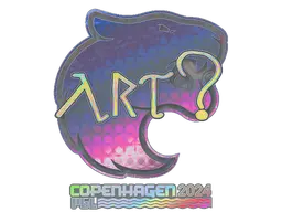 arT (Holo)