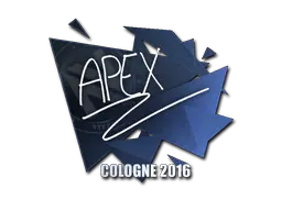 apEX