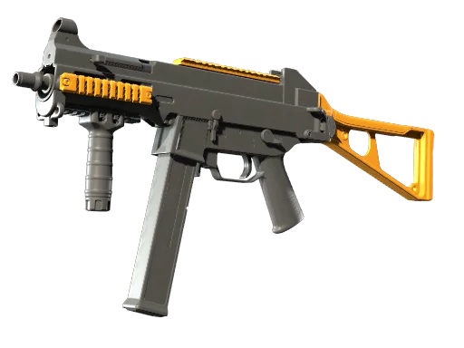 UMP-45 | Caramel (Factory New)