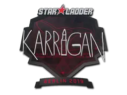 karrigan