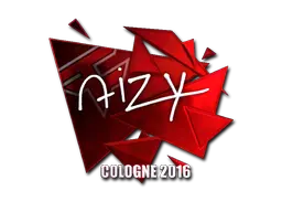 aizy (Foil)