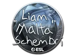 malta (Foil)