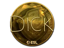 DickStacy (Gold)