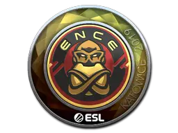 ENCE (Foil)