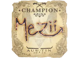 mezii (Champion)
