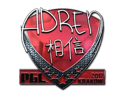 AdreN (Foil)