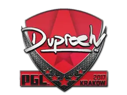 dupreeh