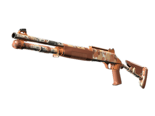 XM1014 | Canvas Cloud (Well-Worn)