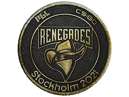 Renegades (Gold)