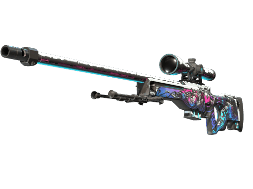 AWP | Neo-Noir (Field-Tested)