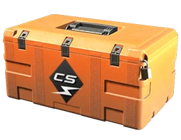 Container