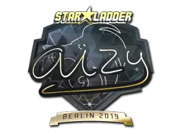 aizy (Gold)