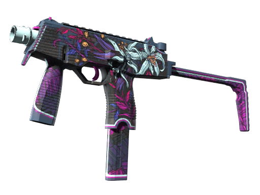 MP9 | Wild Lily (Factory New)