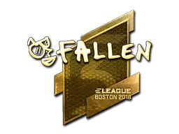 FalleN (Gold)