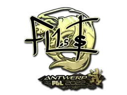 FL1T (Gold)