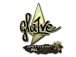 gla1ve (Gold)