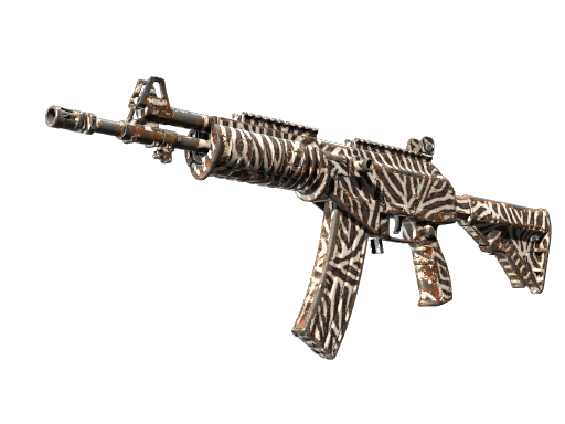 Galil AR | Akoben (Field-Tested)