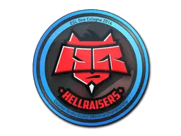 HellRaisers