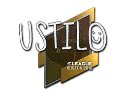 USTILO