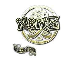 NertZ (Gold)