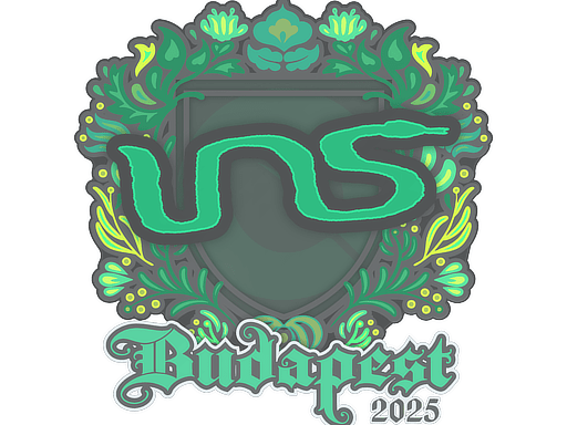 Sticker | INS | Budapest 2025