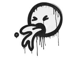 Puke (Tiger Orange)