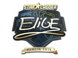 EliGE (Gold)