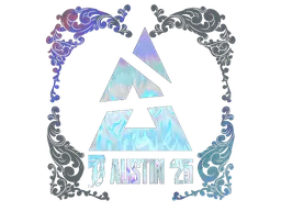 BLAST.tv (Holo)