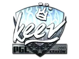 keev (Foil)