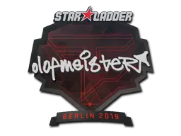 olofmeister