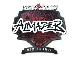 almazer (Foil)