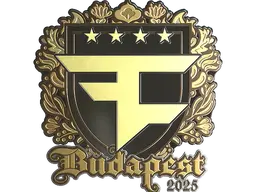 FaZe Clan (Gold)