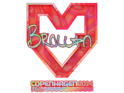 Brollan (Holo)
