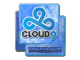 Cloud9 (Holo)