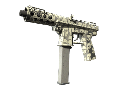 Tec-9 | Hades (Field-Tested)