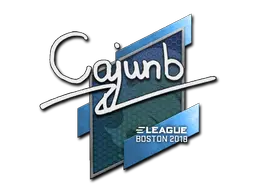 cajunb